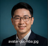 NBA老郭 | yaxin